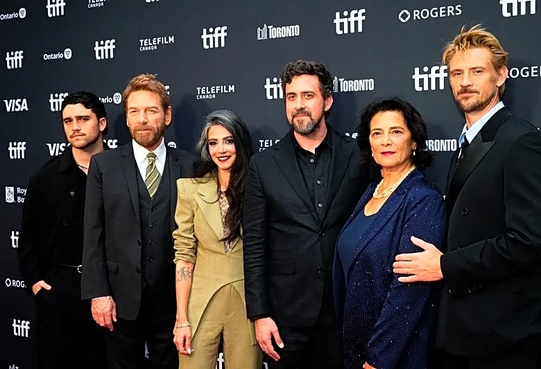 Iraq War film 'Atonement' tells story of US Marine seeking Iraqi family's forgiveness