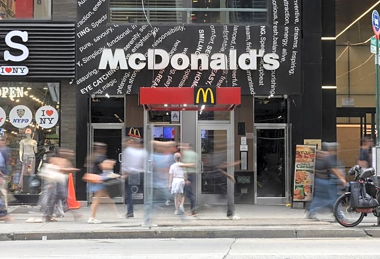 Inside McDonald’s push to have AI price your Big Mac