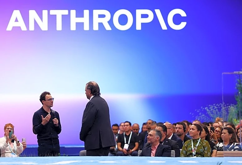 Anthropic leaders to control AI lab via 'Founder LLC' to promote public good over market forces