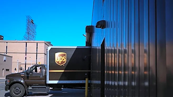UPS signs exclusive deal with TikTok Shop for label-free returns