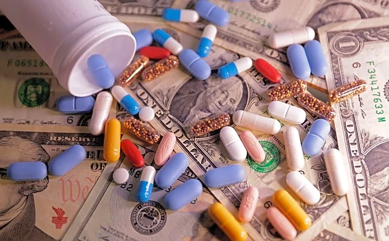 Amazon, GoodRx target US prescription subscribers as health insurance coverage slips