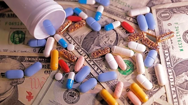 Amazon, GoodRx target US prescription subscribers as health insurance coverage slips