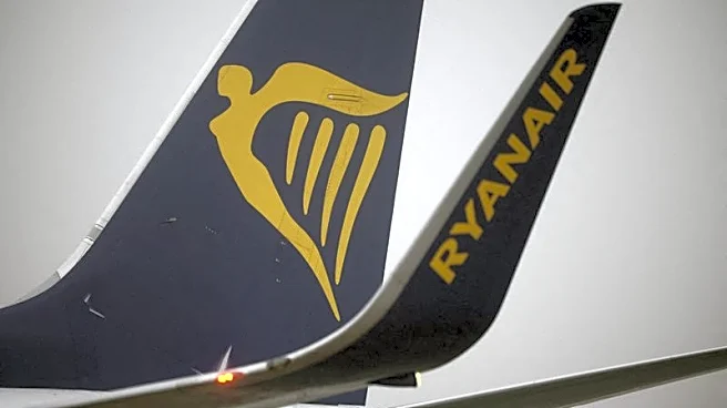 Ryanair hopes Boeing MAX 10 certification delay will be short, CEO says