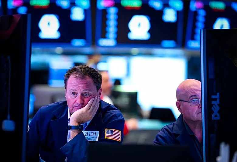 Morning Bid: Existential risks