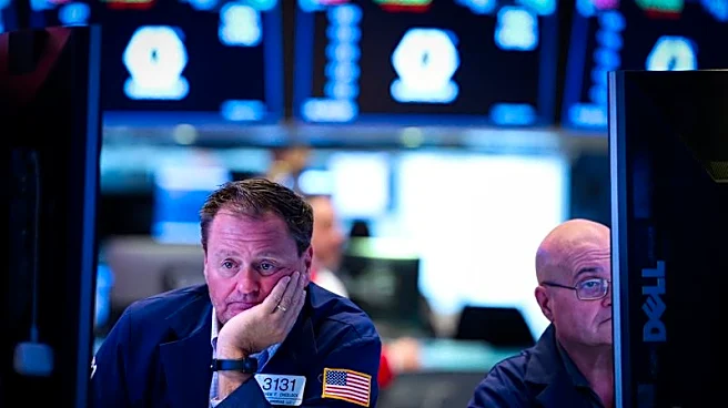 Morning Bid: Existential risks
