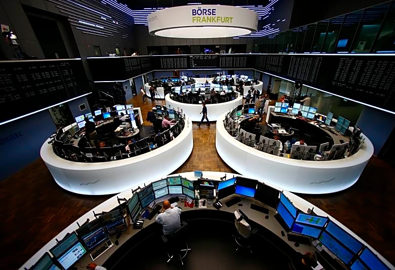 Tech stocks gain on Anthropic IPO optimism, offsetting high oil, yields