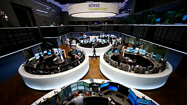 Tech stocks gain on Anthropic IPO optimism, offsetting high oil, yields