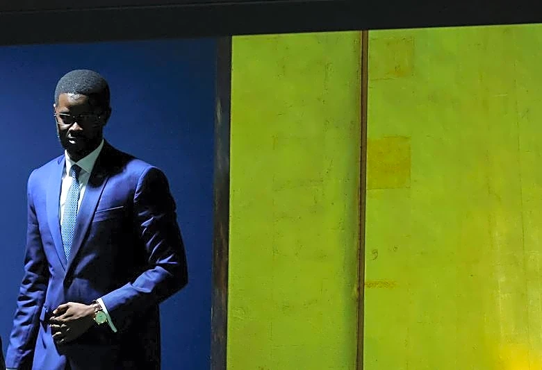 Explainer-Senegal's $44 billion debt dilemma: To whom does it owe money and why it matters