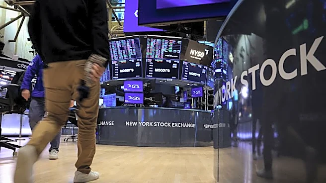 Wall St to open higher on oil retreat, tech optimism