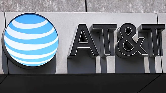 AT&T signs over $3 billion fiber deal with Corning as data demand surges