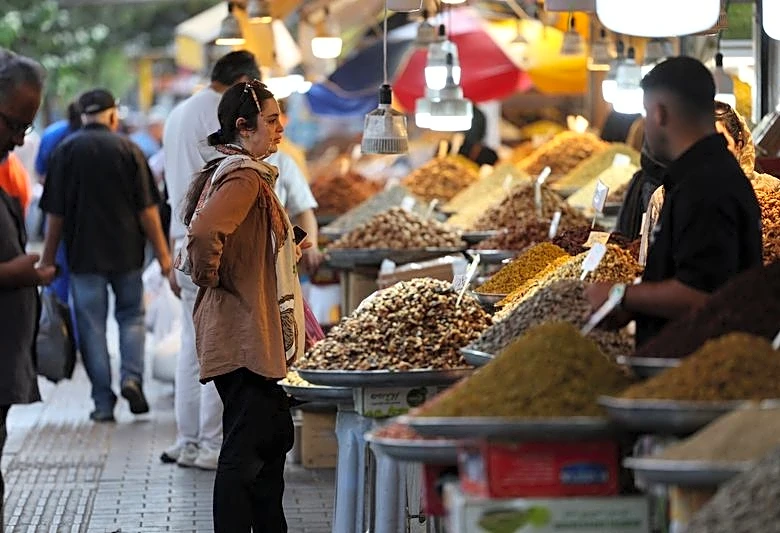 Iranians stagger under soaring costs of seven months of war