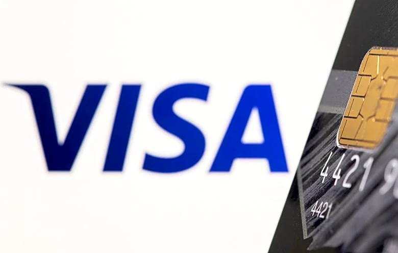 Visa joins growing alarm over AI-powered risks