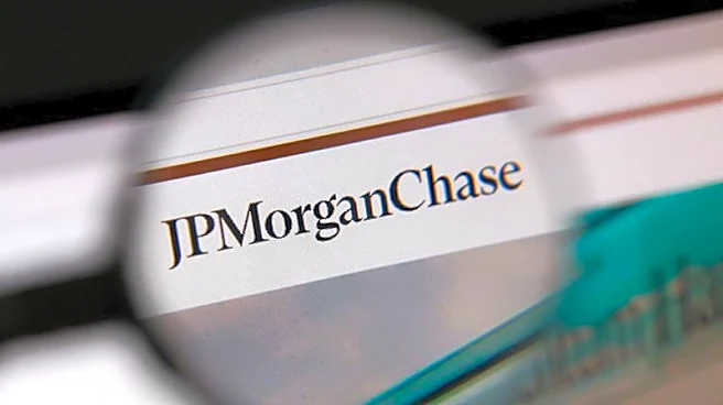 JPMorgan banker renews defamation countersuit against sexual assault accuser Rana