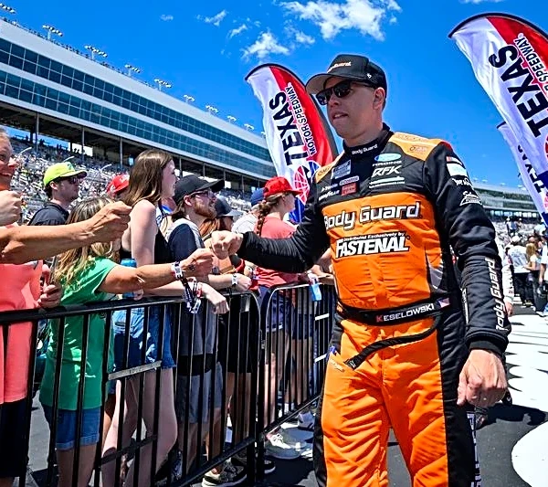Brad Keselowski, RFK Racing to part ways after 2026