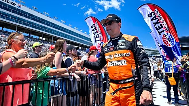 Brad Keselowski, RFK Racing to part ways after 2026