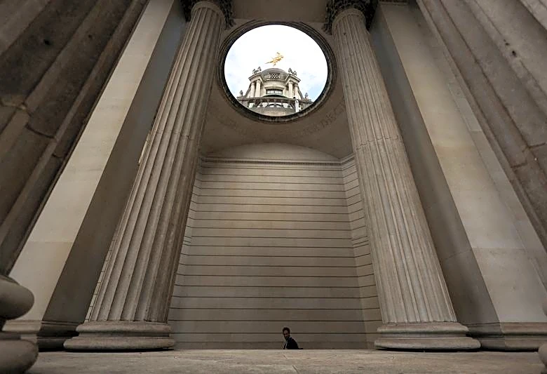 Bank of England's Taylor views case for rate hike as 'not compelling'
