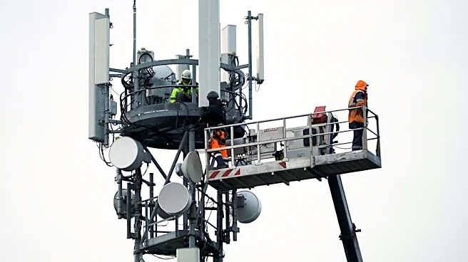 European telcos may get more time to phase out high-risk suppliers under EU proposal