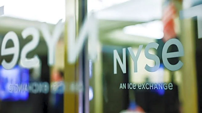 Wall St falls as bond yields test multi-decade highs