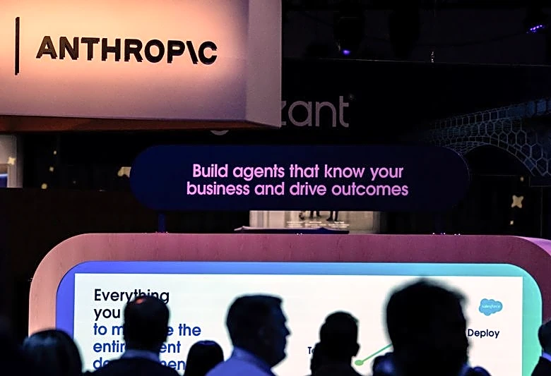 Exclusive-Anthropic says rogue AI agents pose uncertain legal risk for the company