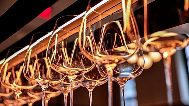 Once-iconic NYC wine seller Sherry-Lehmann loses lawsuit over alleged smear campaign