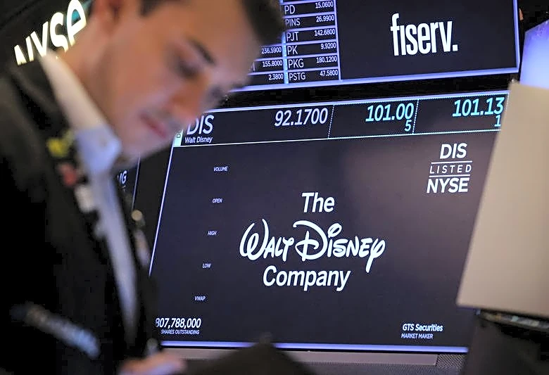 Disney laying off several hundred employees, Variety reports
