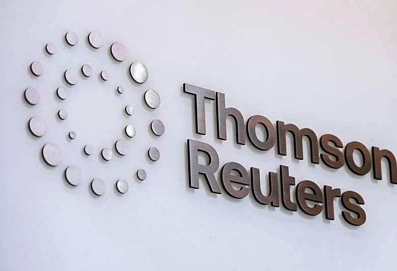 US appeals court upholds Thomson Reuters' landmark win in AI training lawsuit
