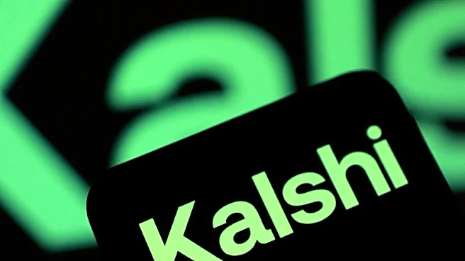 Exclusive-Tiger Global, Dragoneer in talks to invest in Kalshi's new $1 billion fundraise, sources say
