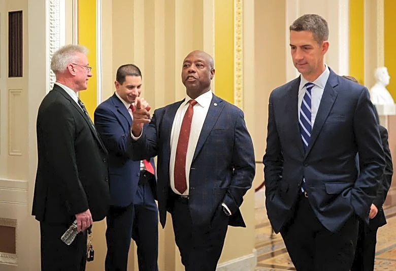 Explainer-Five things to know about the college sports bill that passed the US Senate