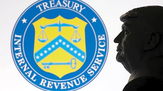 Appeals court declines to pause sanctions against Trump lawyers in IRS settlement