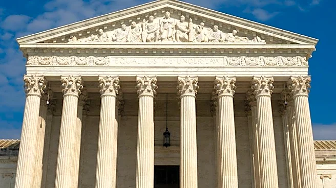 Supreme Court lets Trump resume third-country deportations