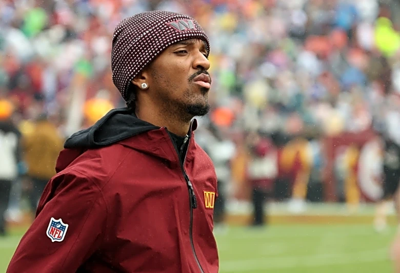 Report: Commanders QB Jayden Daniels might need offseason surgery