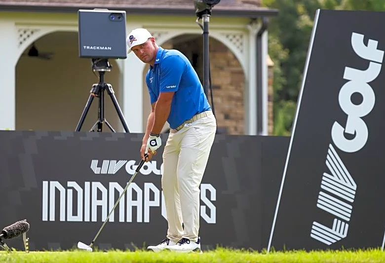 Report: Bryson DeChambeau still undecided on LIV 2.0