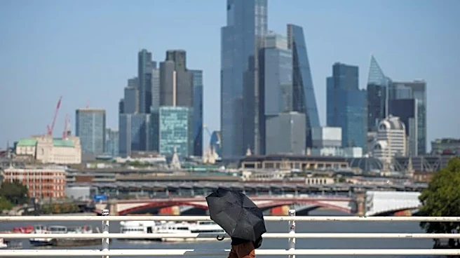 UK business morale hits 17-month low, Lloyds says