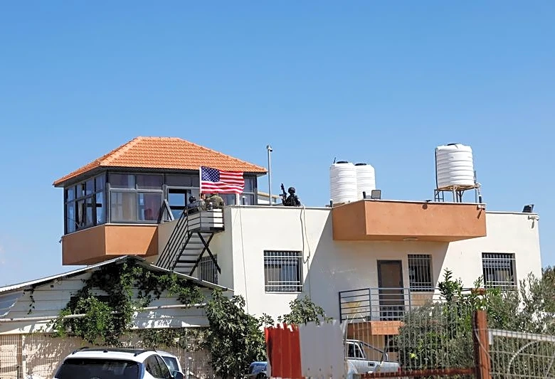 US Senate blocks measure demanding report on rights violations in West Bank