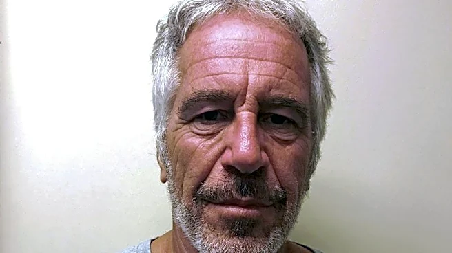Norway parliament probes Epstein links to politicians, diplomats