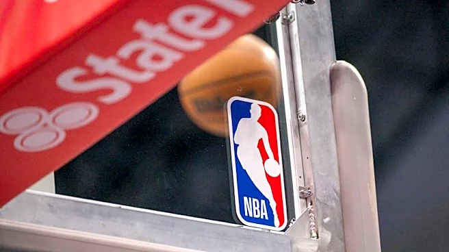 Report: NBA to choose from 3 bids for Vegas expansion team