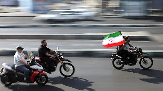 Iran appeals to US voters as American troops leave Iraq