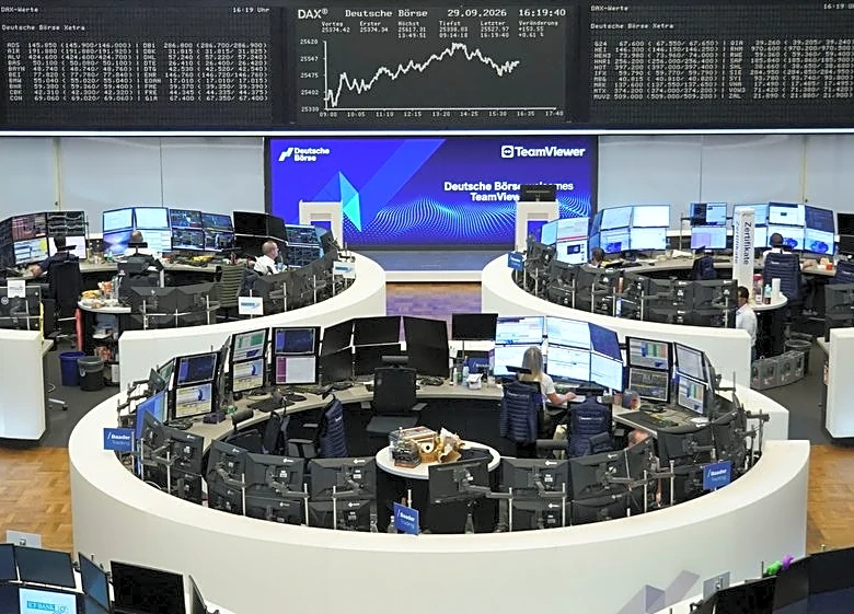 Morning Bid: A cruel quarter for bonds