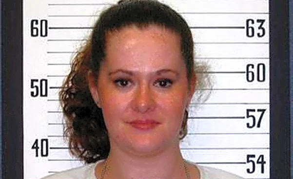 Tennessee set to execute a woman for the first time in two centuries