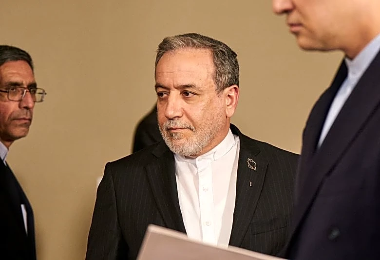 Iran receives US feedback on seven-day trust-building plan