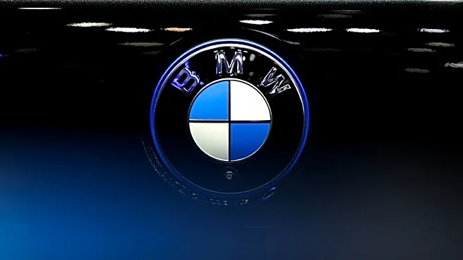 BMW targets margin recovery with cuts and local production