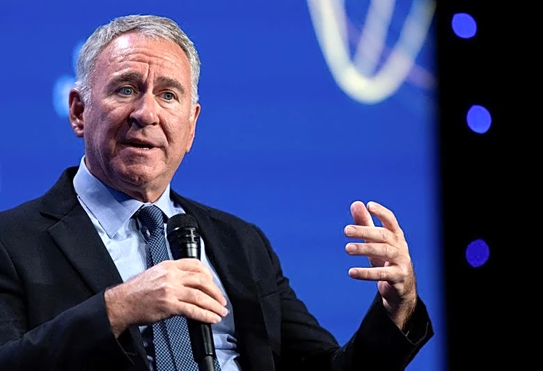 Citadel's Griffin donates $3 billion to Carnegie Mellon with plans for Miami campus