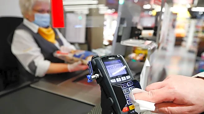 European payments groups join forces to lessen US reliance