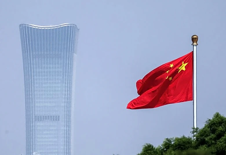 China carves new military presence in Southeast Asian neighbour
