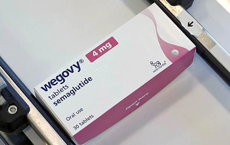 Patients switching to Novo Nordisk's Wegovy pill from shots lose more weight in real-world study