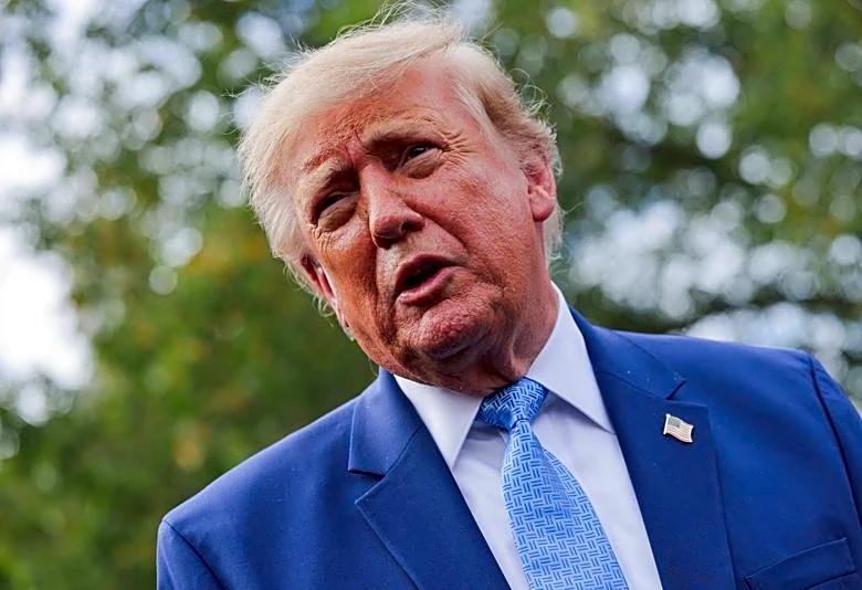 US trade court to weigh challenge to Trump's forced labor tariffs