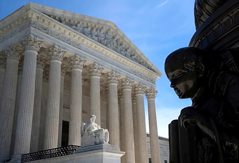 Facing climate lawsuits, Big Oil again turns to US Supreme Court