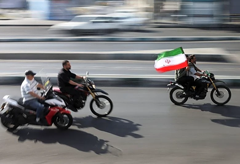 Iran says it receives US response to latest proposal as Washington pulls out of Iraq
