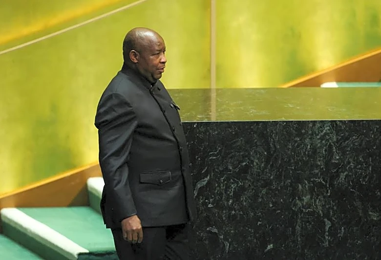 Burundi to take third-country deportees from US
