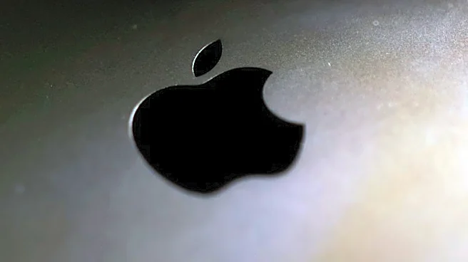 Apple plans to launch new smart-home hub on Oct 13, Bloomberg News reports